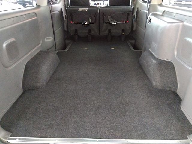 Nissan NV350 Caravan 2020-08 20043-6