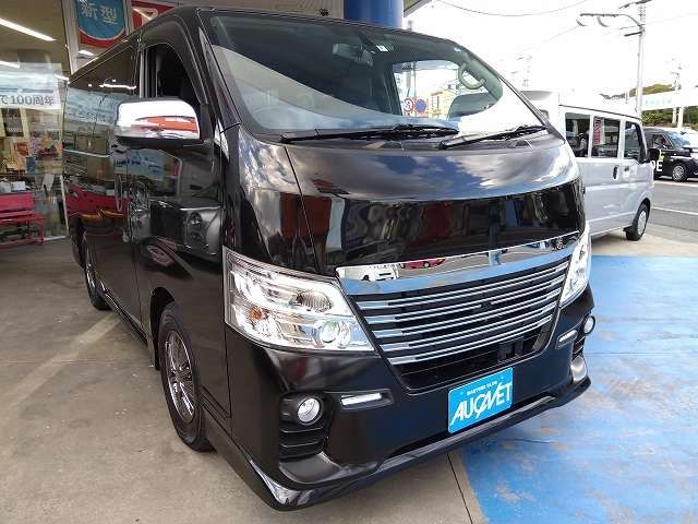 Nissan NV350 Caravan 2020-08 20043-22
