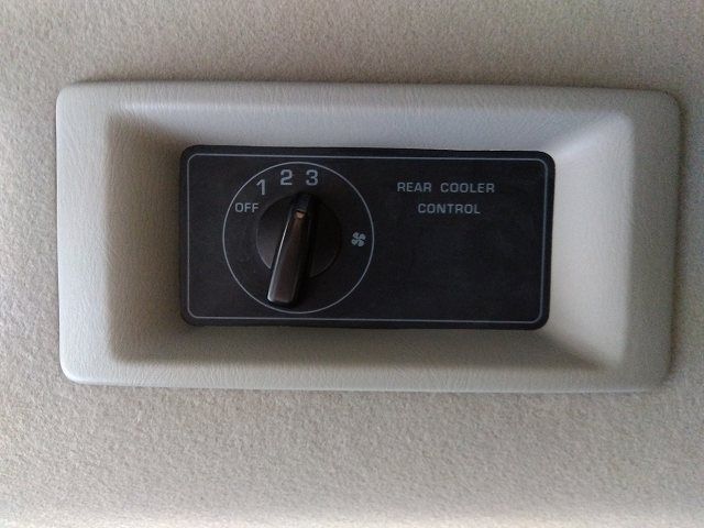 Nissan NV350 Caravan 2020-08 20043-9