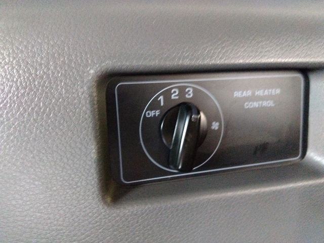 Nissan NV350 Caravan 2020-08 20043-10