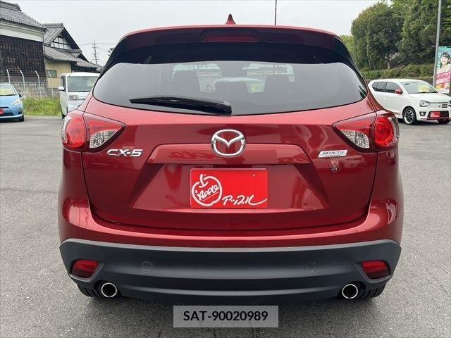 Mazda CX-5 2012-04 265852-5