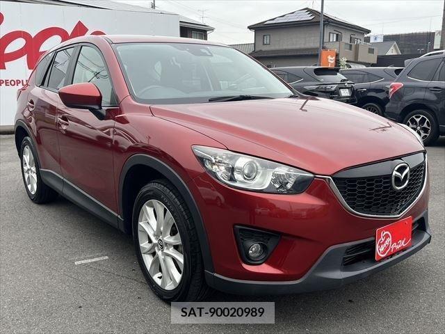 Mazda CX-5 2012-04 265852-2