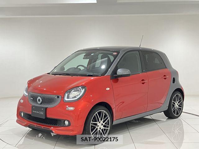 Mcc SMART 2019-08 319543-0