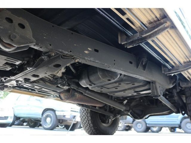 Toyota LAND CRUISER 1993-01 22900-10