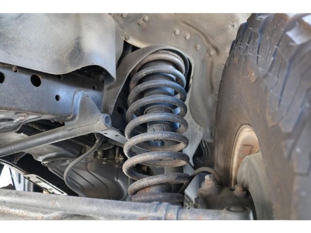 Toyota LAND CRUISER 1993-01 22900-11