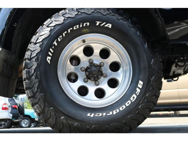 Toyota LAND CRUISER 1993-01 22900-12
