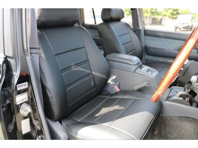 Toyota LAND CRUISER 1993-01 22900-4