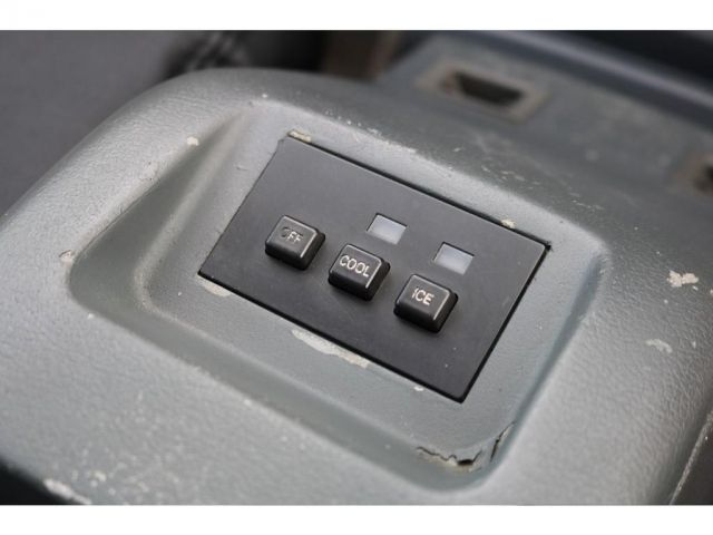 Toyota LAND CRUISER 1993-01 22900-19