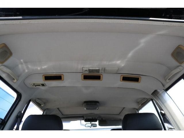 Toyota LAND CRUISER 1993-01 22900-7