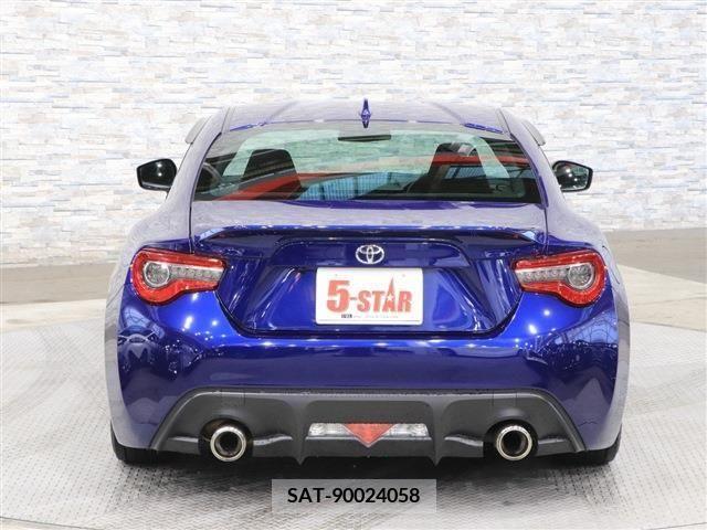 Toyota 86 2017-12 206538-7