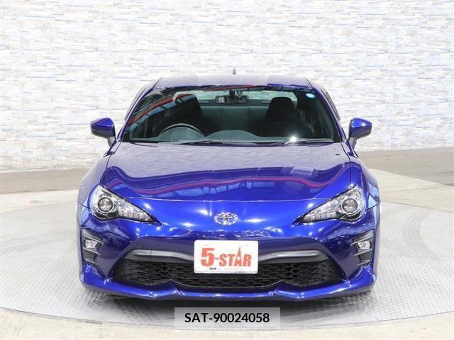 Toyota 86 2017-12 206538-5