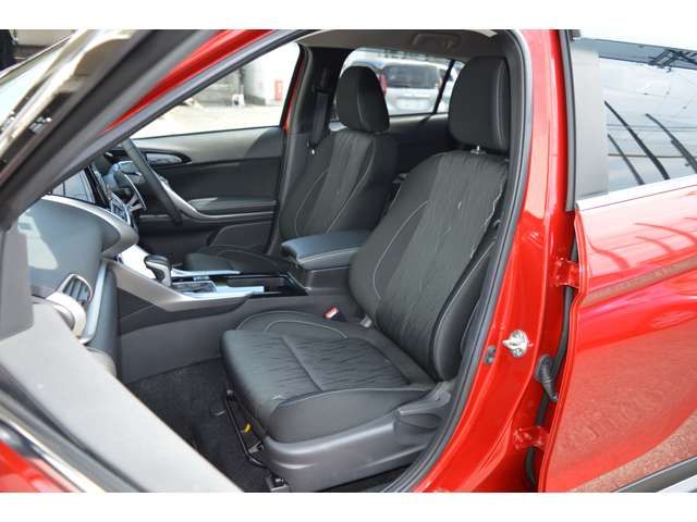 Mitsubishi ECLIPSE CROSS 2019-05 183077-12