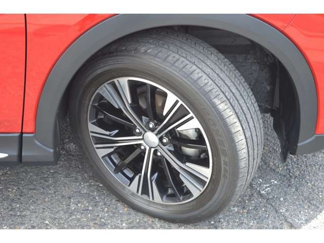Mitsubishi ECLIPSE CROSS 2019-05 183077-18