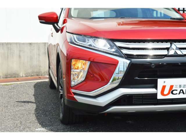 Mitsubishi ECLIPSE CROSS 2019-05 183077-17