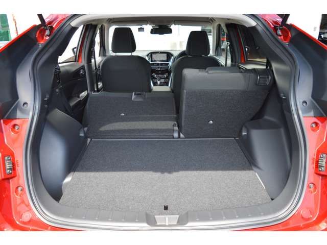 Mitsubishi ECLIPSE CROSS 2019-05 183077-14