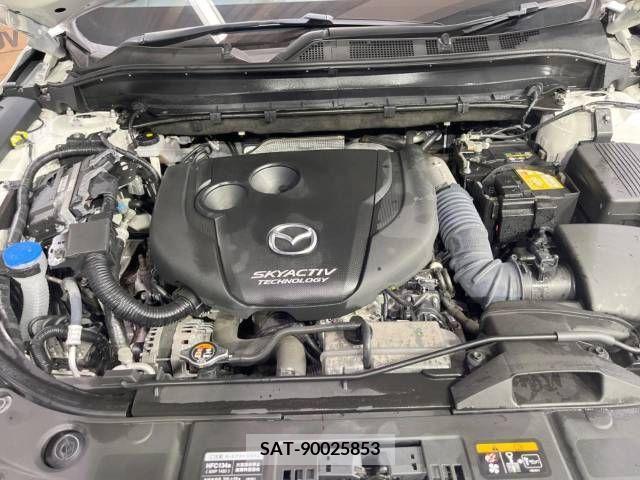 Mazda CX-8 2019-03 266236-15