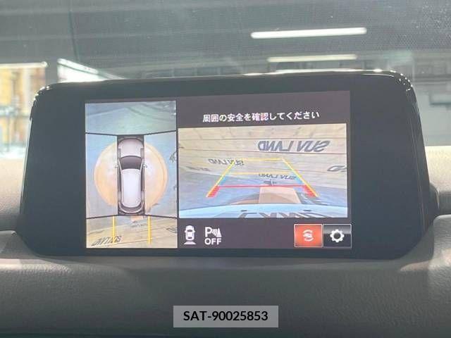 Mazda CX-8 2019-03 266236-3