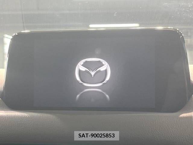 Mazda CX-8 2019-03 266236-2