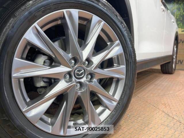 Mazda CX-8 2019-03 266236-14