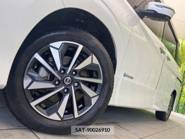 Nissan SERENA 2020-09 284228-12