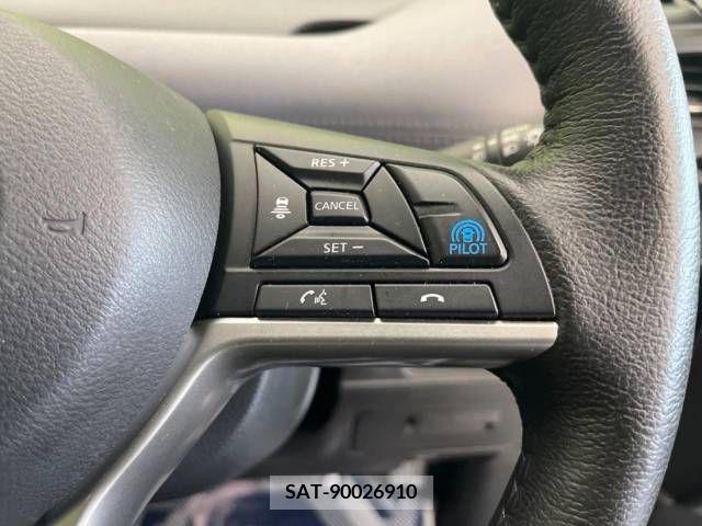 Nissan SERENA 2020-09 284228-5