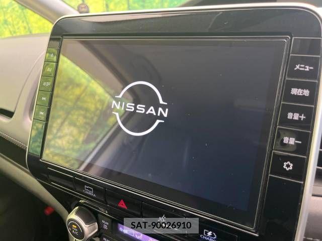 Nissan SERENA 2020-09 284228-4