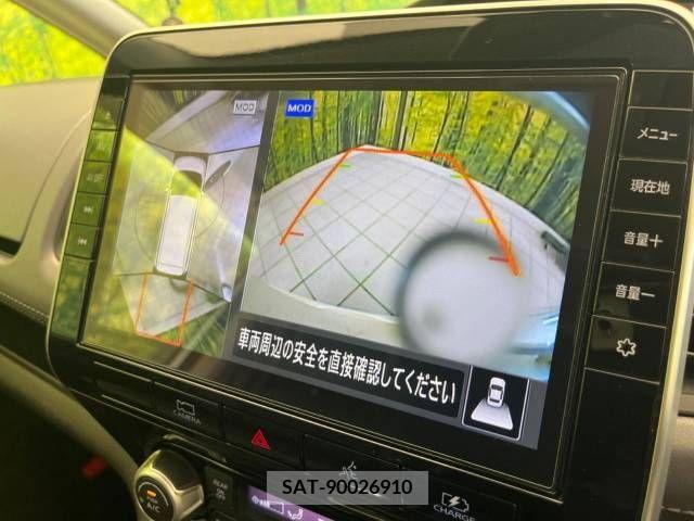 Nissan SERENA 2020-09 284228-3