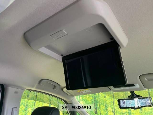 Nissan SERENA 2020-09 284228-2