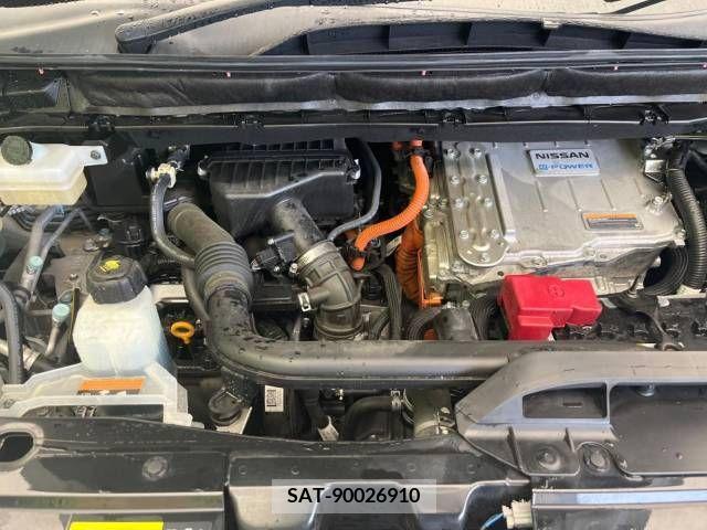 Nissan SERENA 2020-09 284228-18