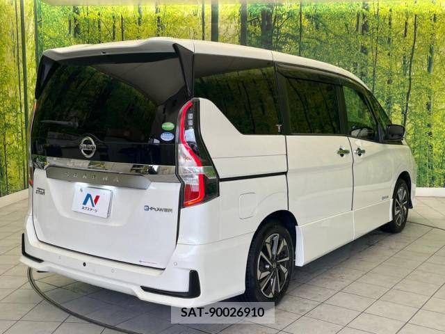 Nissan SERENA 2020-09 284228-17