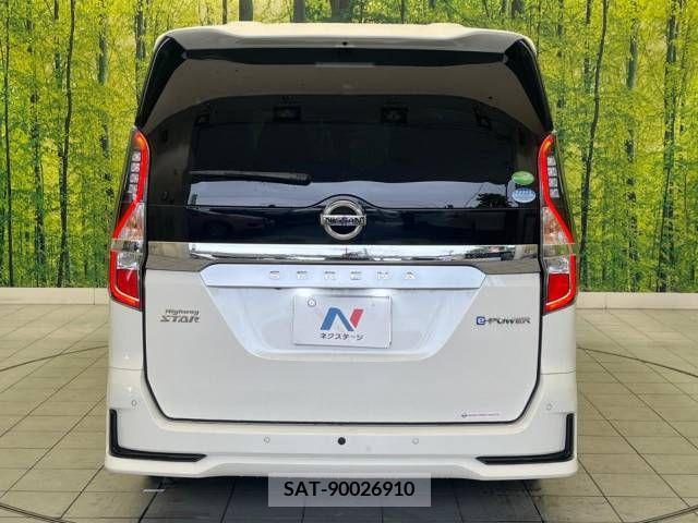 Nissan SERENA 2020-09 284228-15