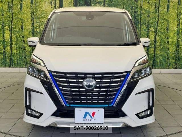 Nissan SERENA 2020-09 284228-14