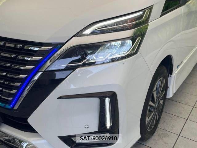Nissan SERENA 2020-09 284228-13
