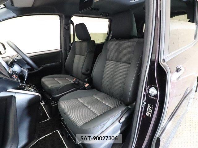 Toyota VOXY 2018-11 202222-5