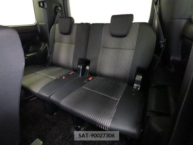 Toyota VOXY 2018-11 202222-7