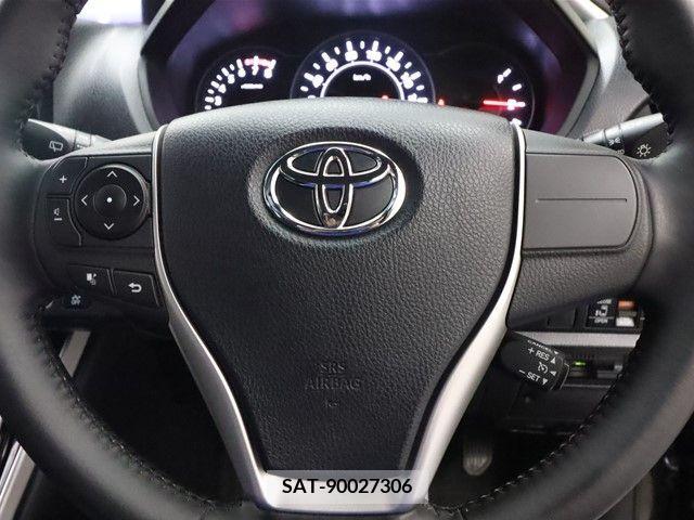 Toyota VOXY 2018-11 202222-10