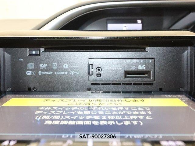 Toyota VOXY 2018-11 202222-17