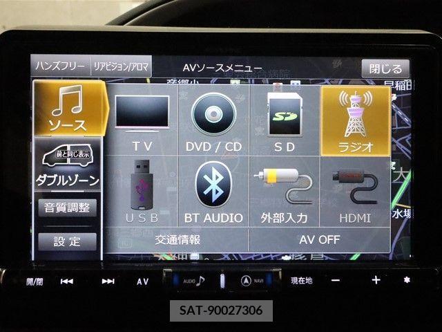 Toyota VOXY 2018-11 202222-16