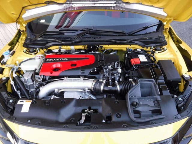 Honda CIVIC 2021-03 6581-19