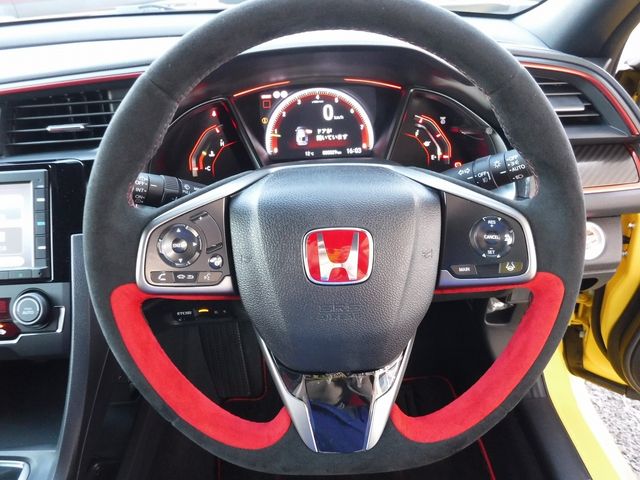 Honda CIVIC 2021-03 6581-11