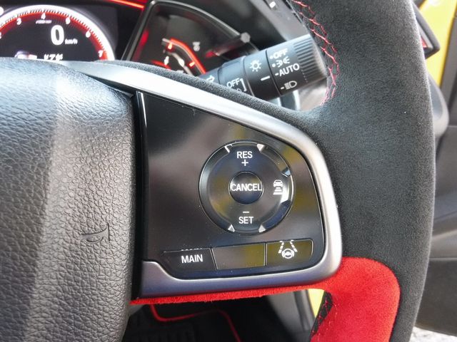 Honda CIVIC 2021-03 6581-16