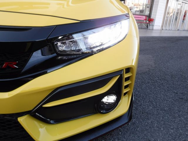 Honda CIVIC 2021-03 6581-5
