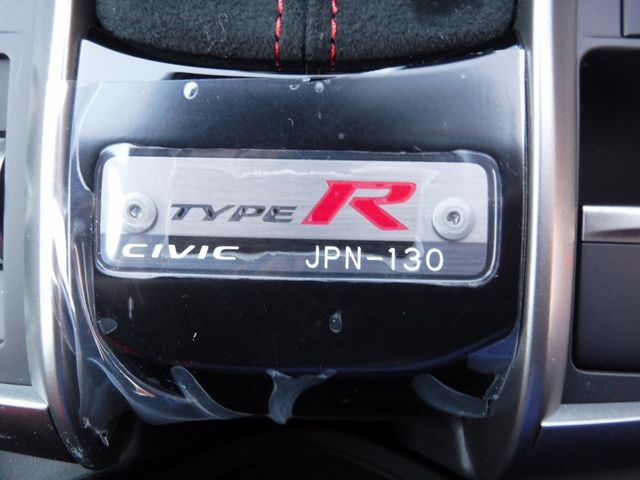 Honda CIVIC 2021-03 6581-12