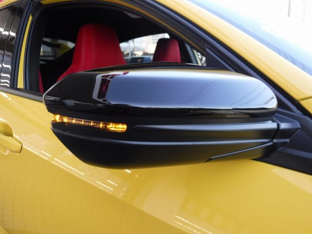 Honda CIVIC 2021-03 6581-6