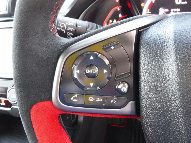 Honda CIVIC 2021-03 6581-17