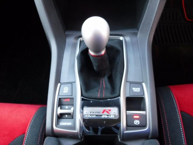 Honda CIVIC 2021-03 6581-13