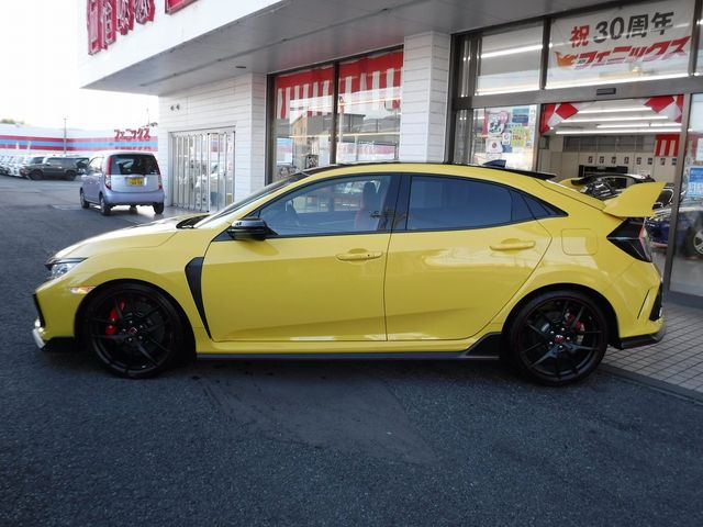 Honda CIVIC 2021-03 6581-4