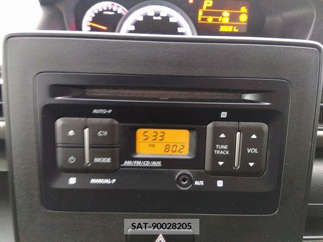 Suzuki WAGON R 2020-07 236838-4