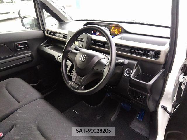 Suzuki WAGON R 2020-07 236838-16