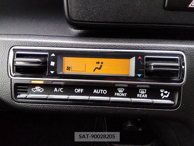 Suzuki WAGON R 2020-07 236838-5